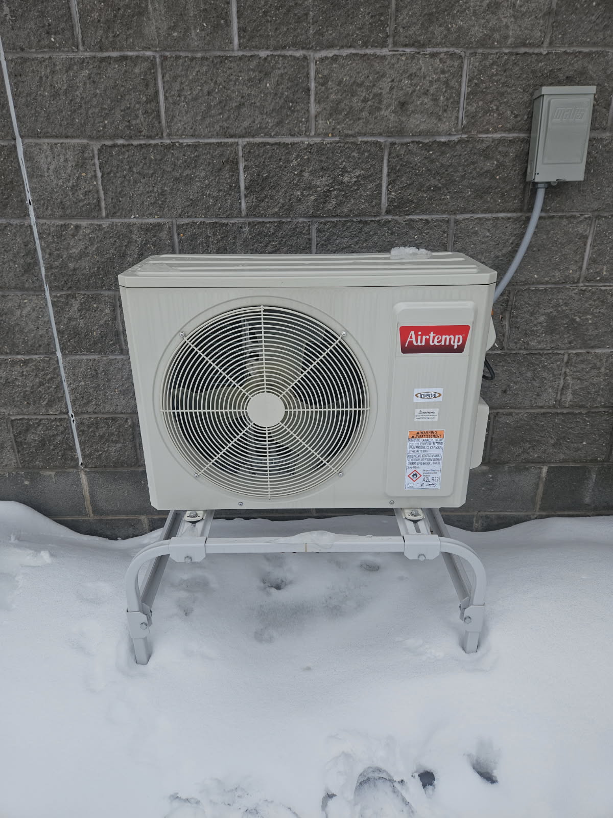 Heat Pump 2