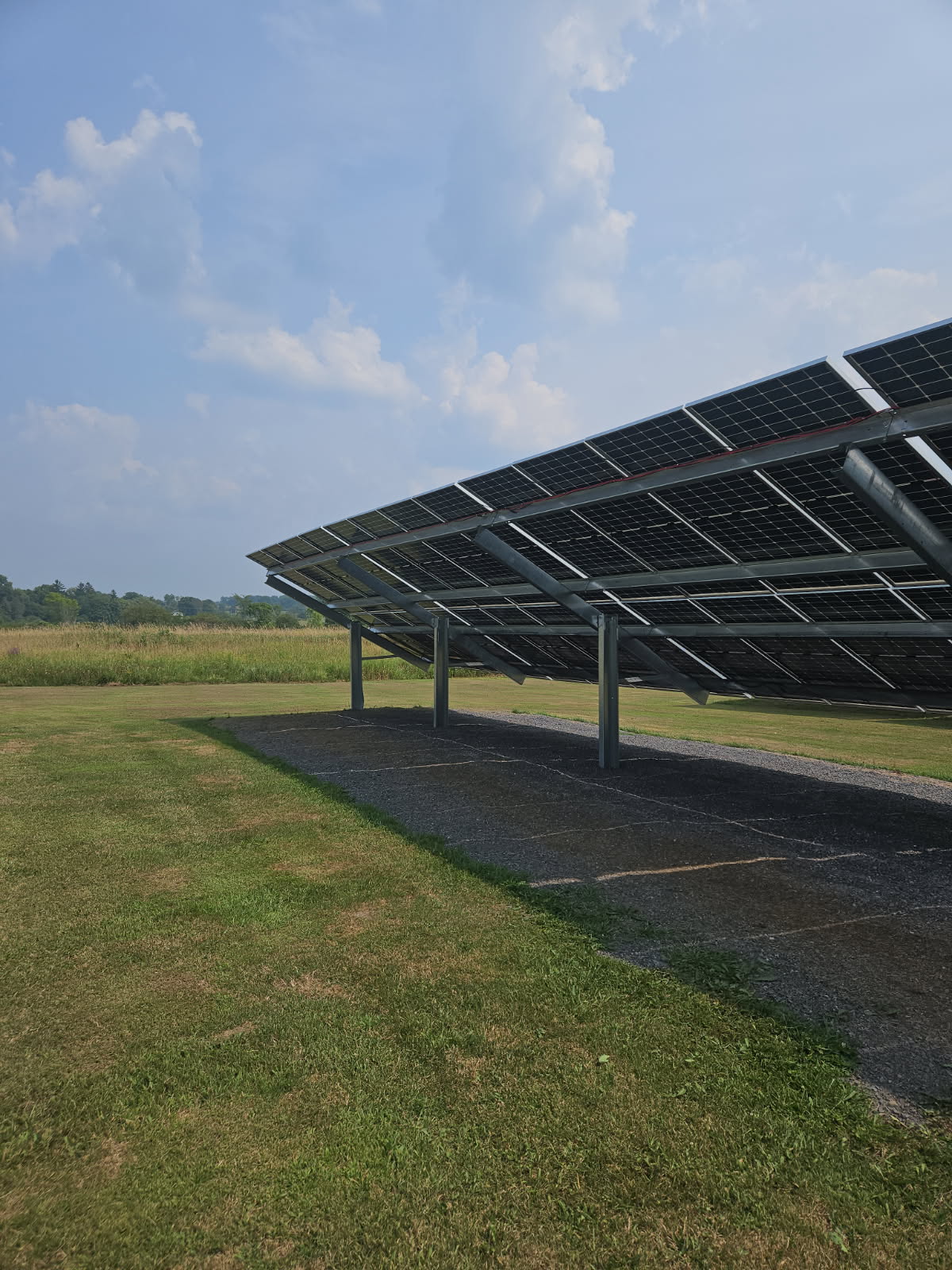 Solar Array 2