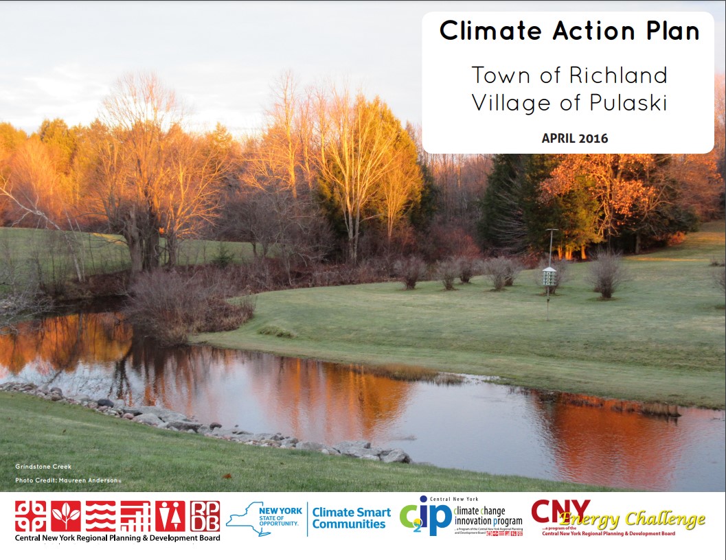 climate action plan